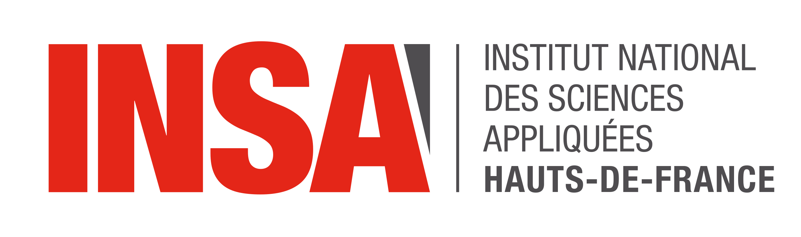 INSA Hauts-de-France