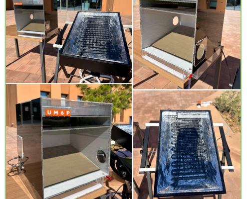 Products at Energy4Water