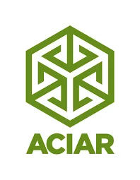 Australian Centre for International Agricultural Research logo