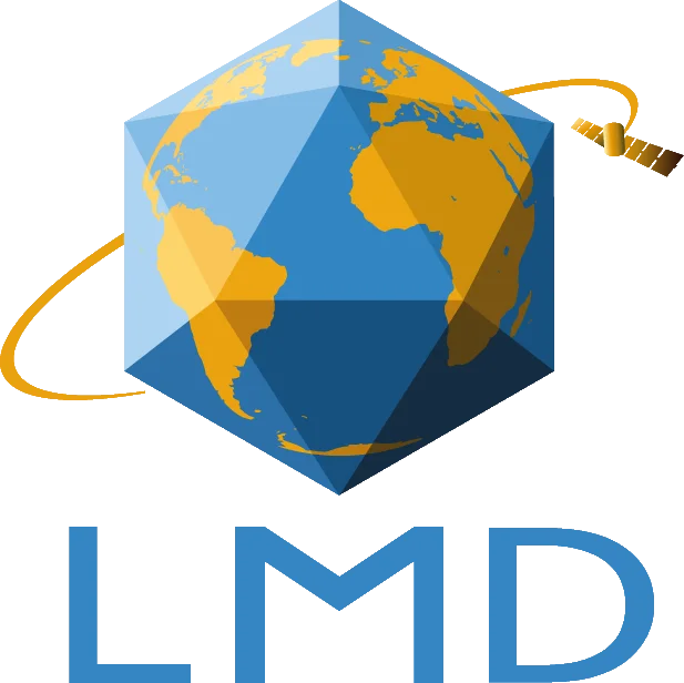 LMD logo