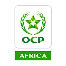 OCP Africa logo