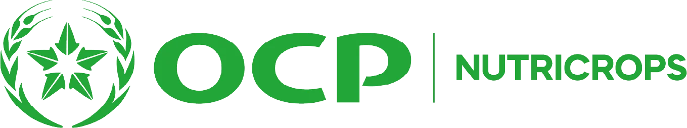 OCP Nutricrops logo