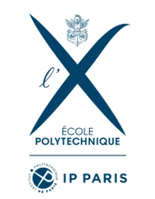 L'X Polytechnique logo