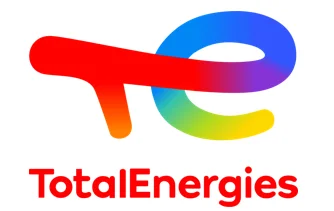 TotalEnergies logo