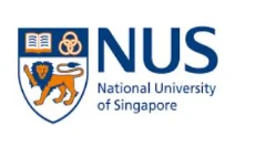 National University of Singapore logo