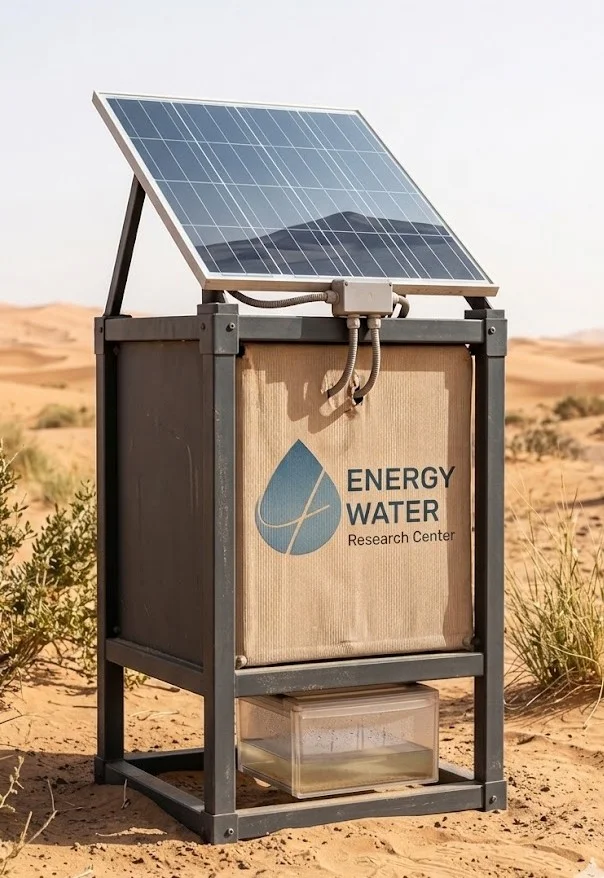 Products at Energy4Water