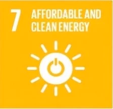 SDG 7 Clean Energy