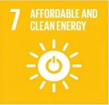 SDG 7 Clean Energy