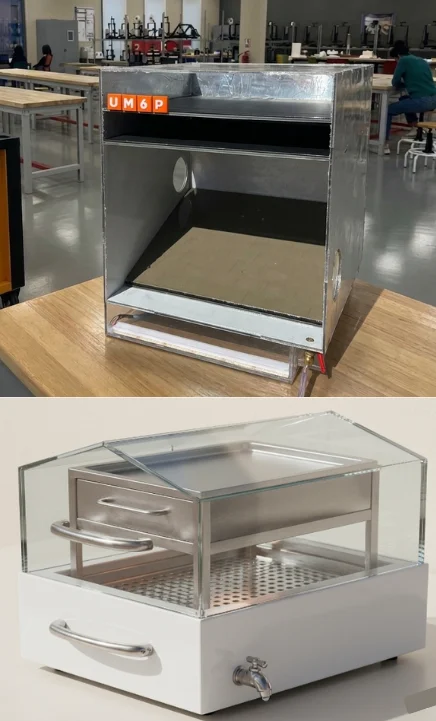 Sorption Prototype prototype