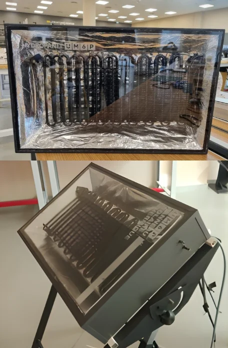 Solar-Assisted Prototype prototype